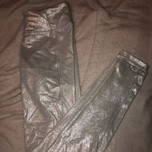 VS PINK Sports Leggings